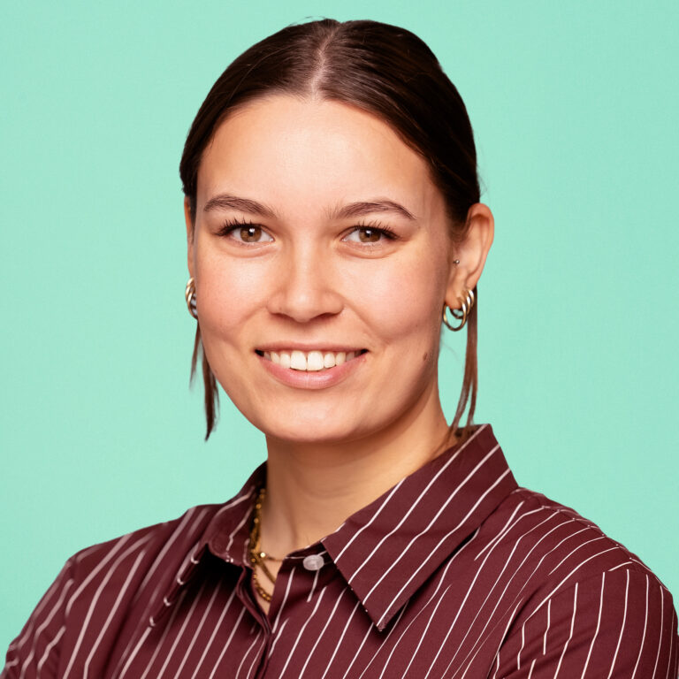 Emma Speekenbrink