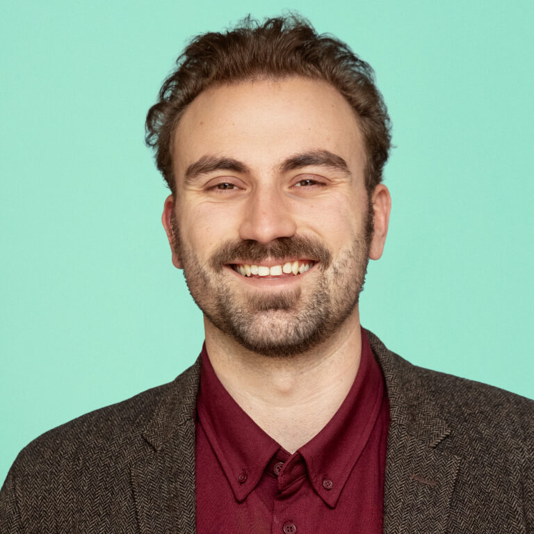 Max de Waard